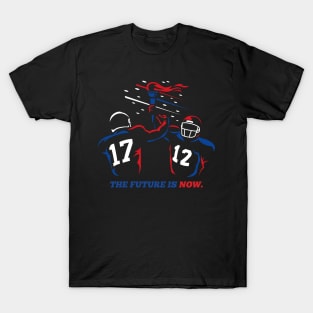 Passing the Torch T-Shirt